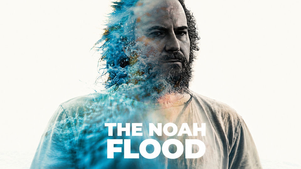 The Noah Flood (PG)
